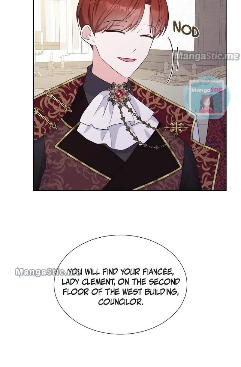 My Fair Maid Chapter 45 – Page 51