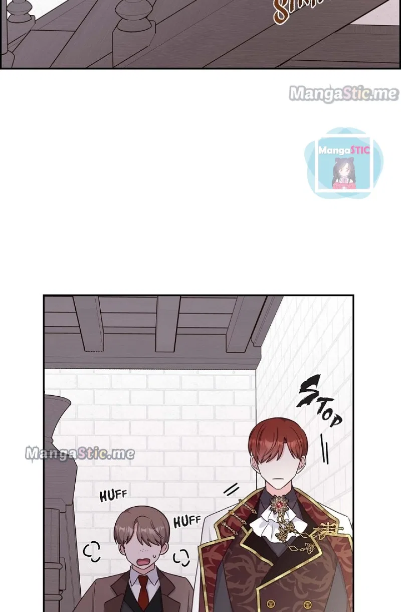 My Fair Maid Chapter 45 – Page 53