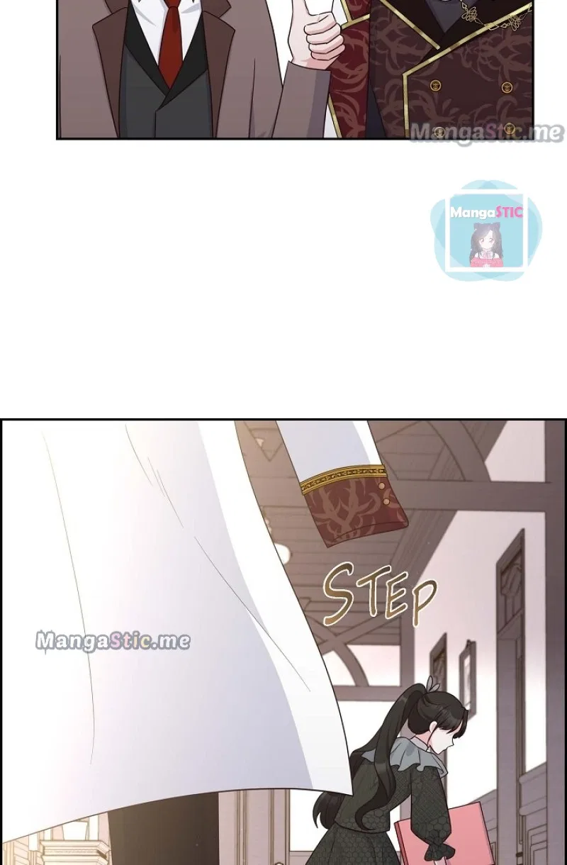 My Fair Maid Chapter 45 – Page 55