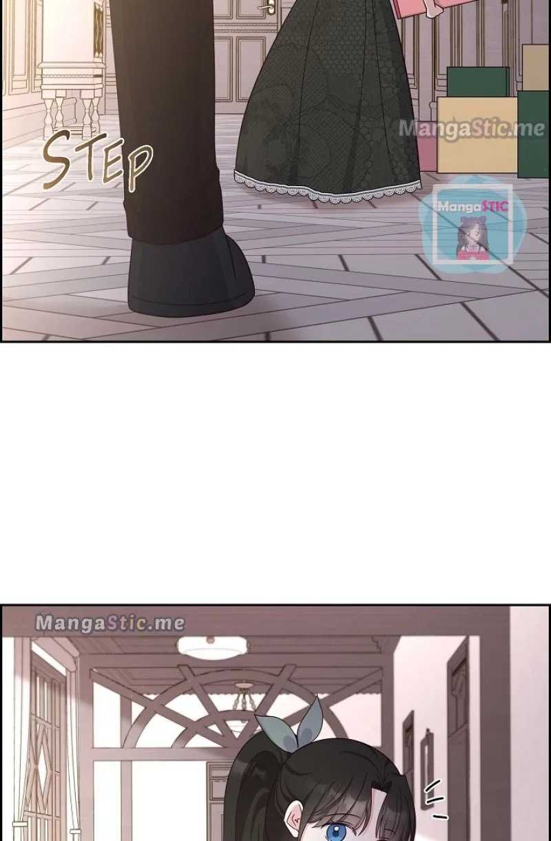 My Fair Maid Chapter 45 – Page 56