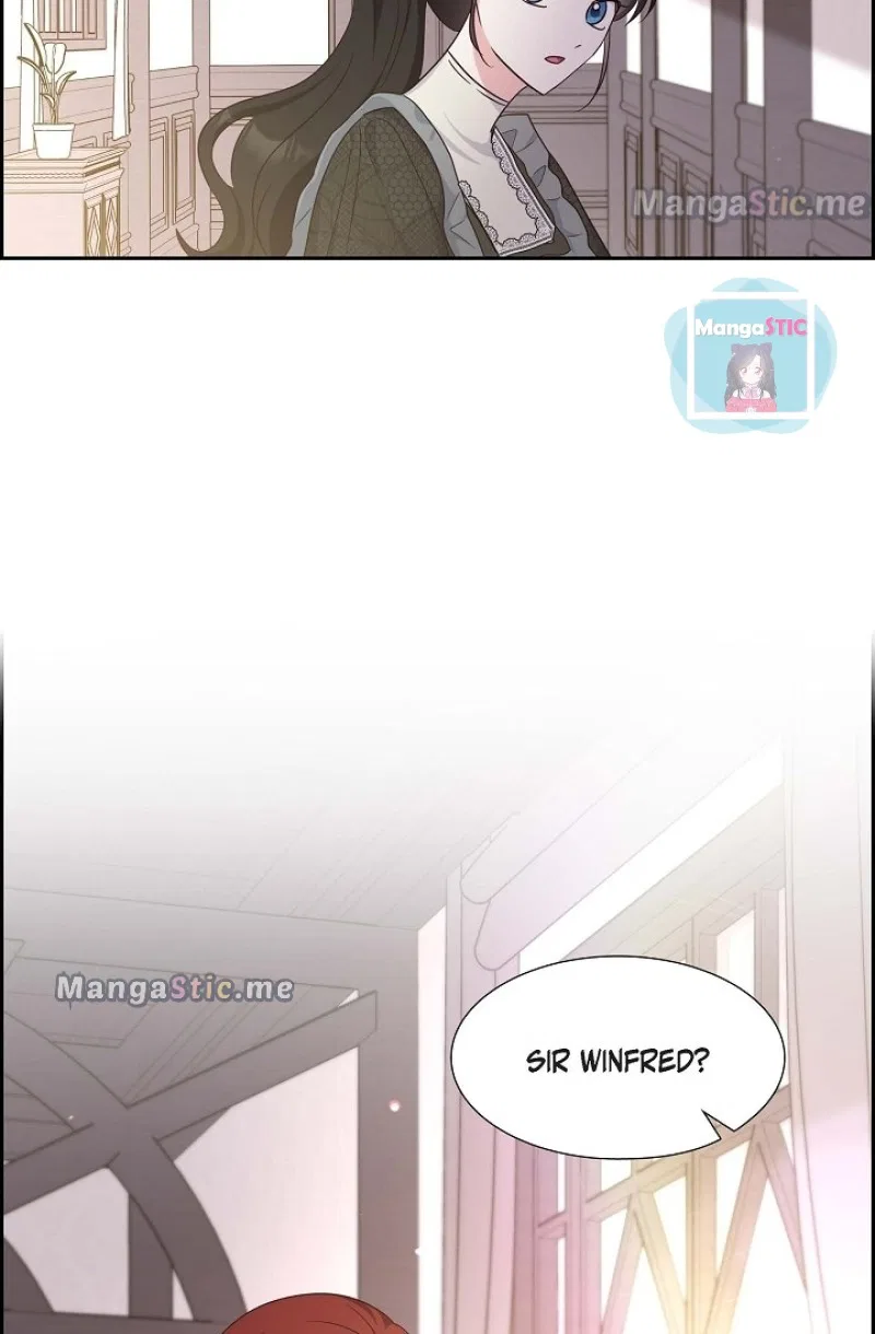 My Fair Maid Chapter 45 – Page 57