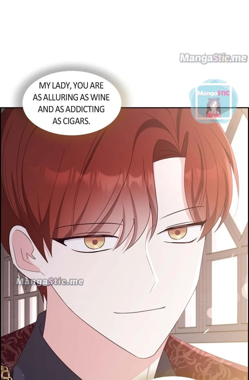 My Fair Maid Chapter 45 – Page 59