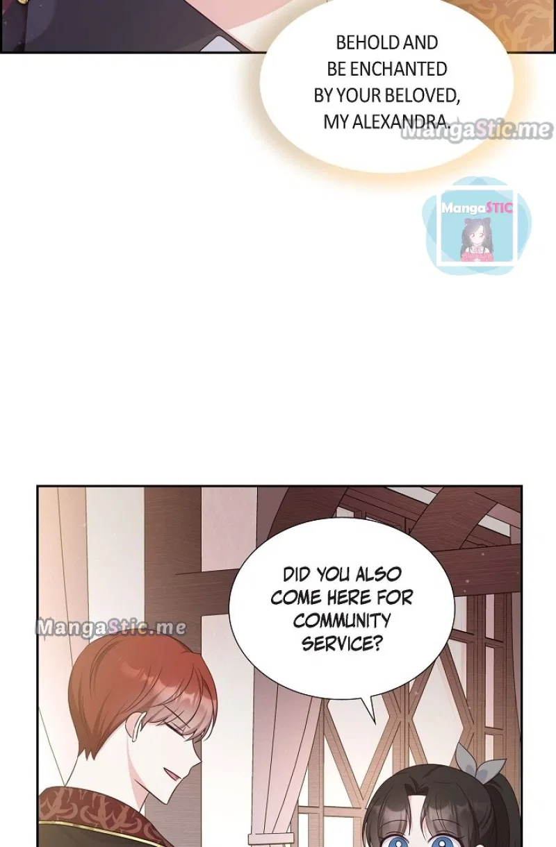 My Fair Maid Chapter 45 – Page 60
