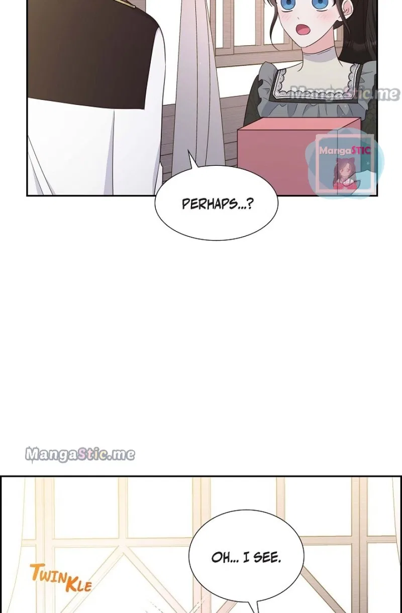 My Fair Maid Chapter 45 – Page 61