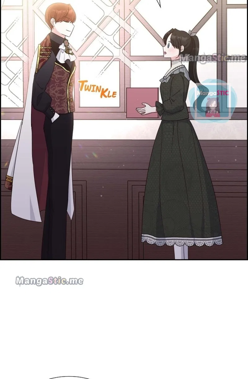 My Fair Maid Chapter 45 – Page 62