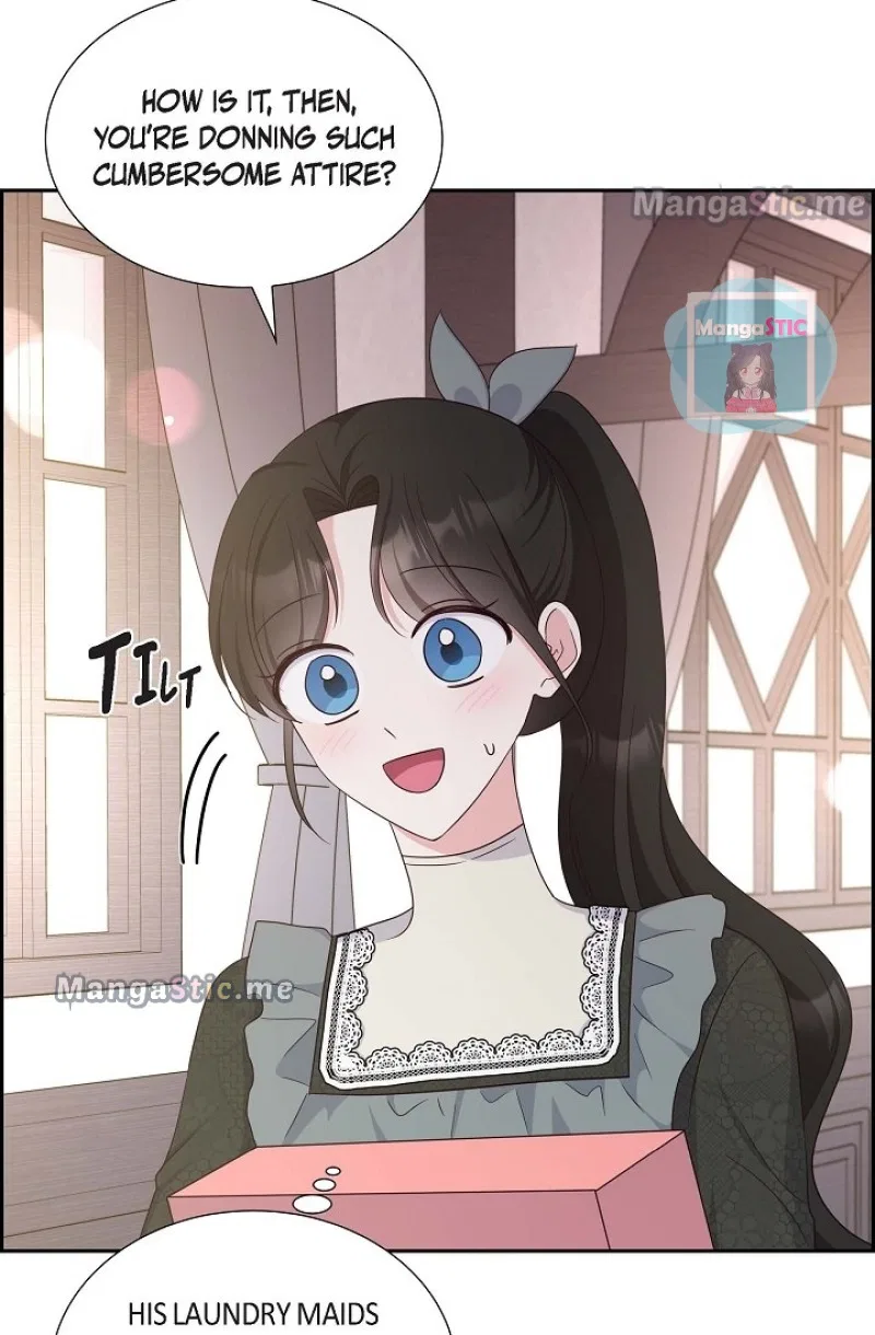My Fair Maid Chapter 45 – Page 63