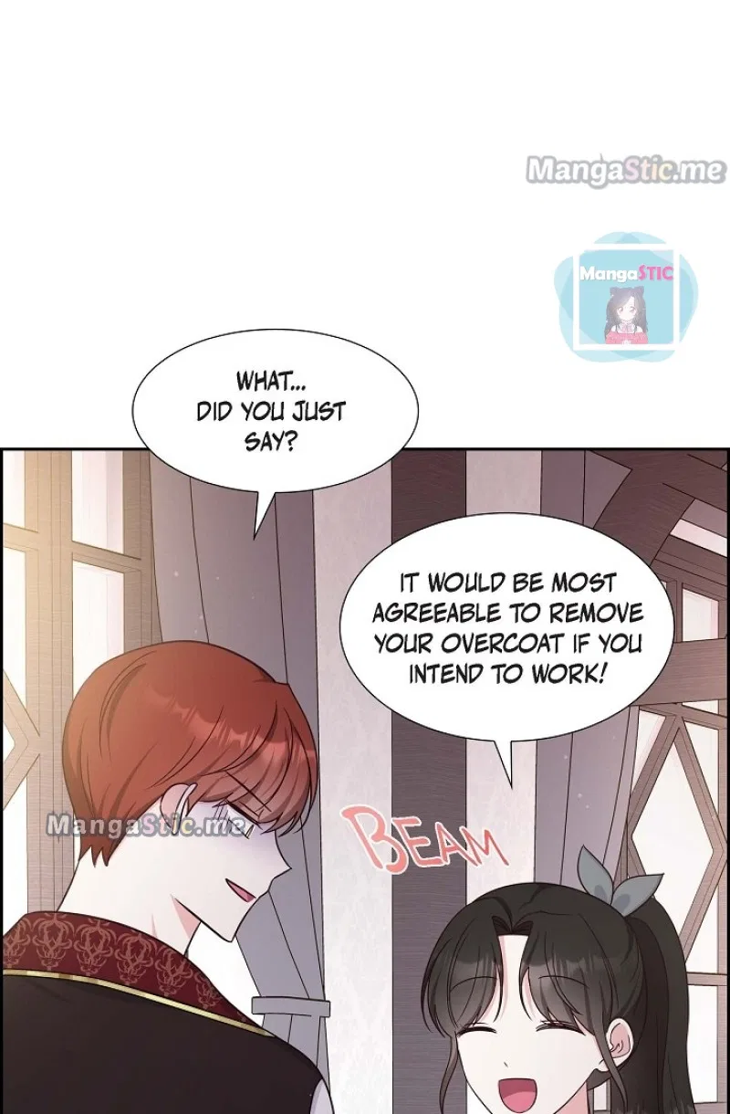 My Fair Maid Chapter 45 – Page 65