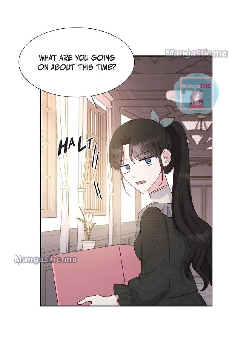 My Fair Maid Chapter 45 – Page 70