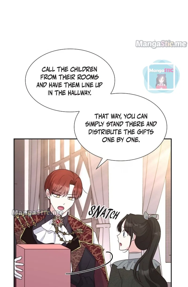 My Fair Maid Chapter 45 – Page 71