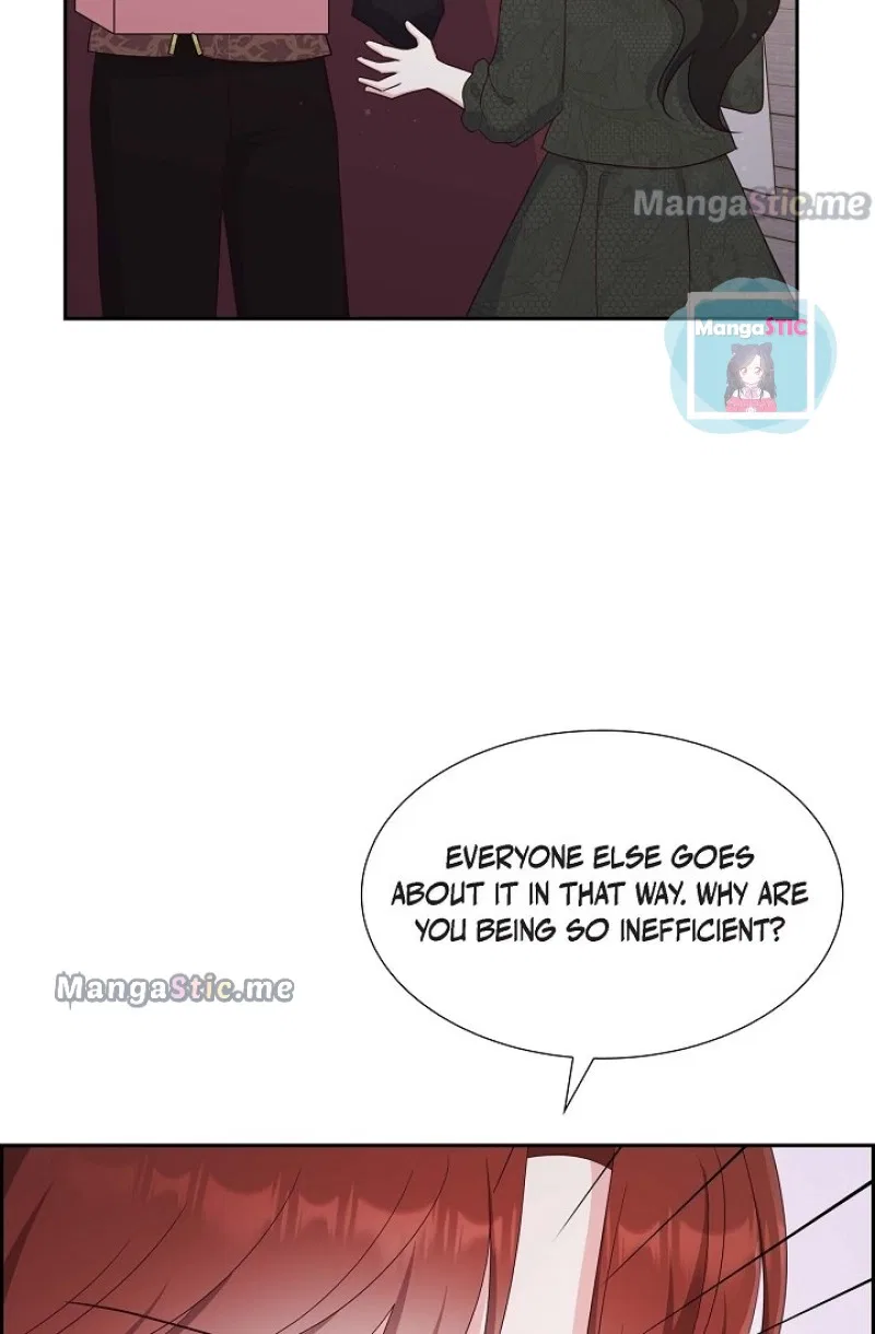 My Fair Maid Chapter 45 – Page 72