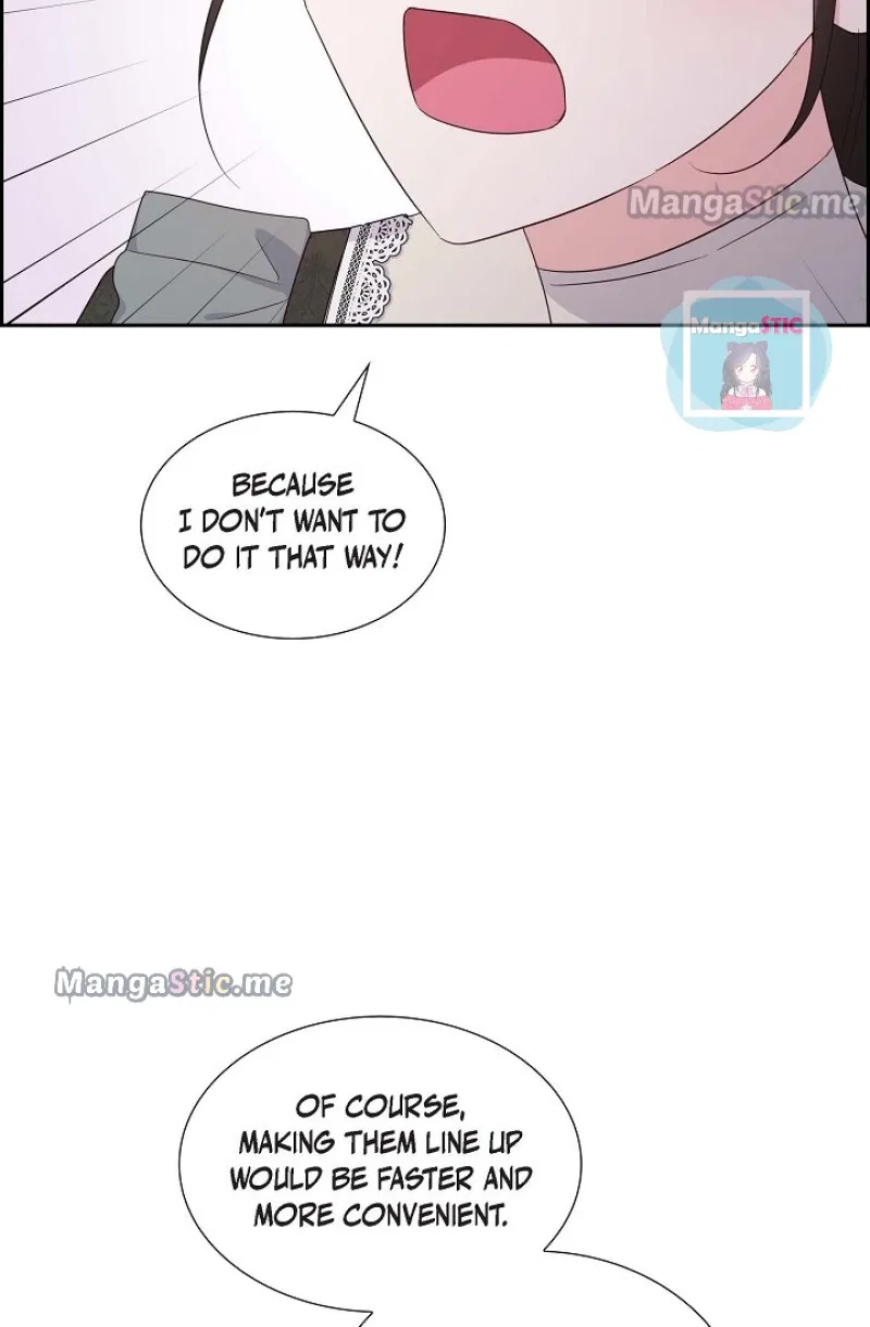 My Fair Maid Chapter 45 – Page 74