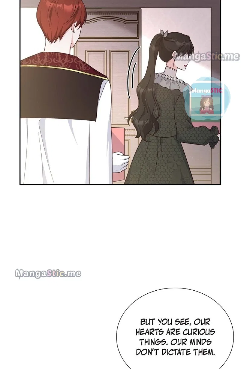 My Fair Maid Chapter 45 – Page 84