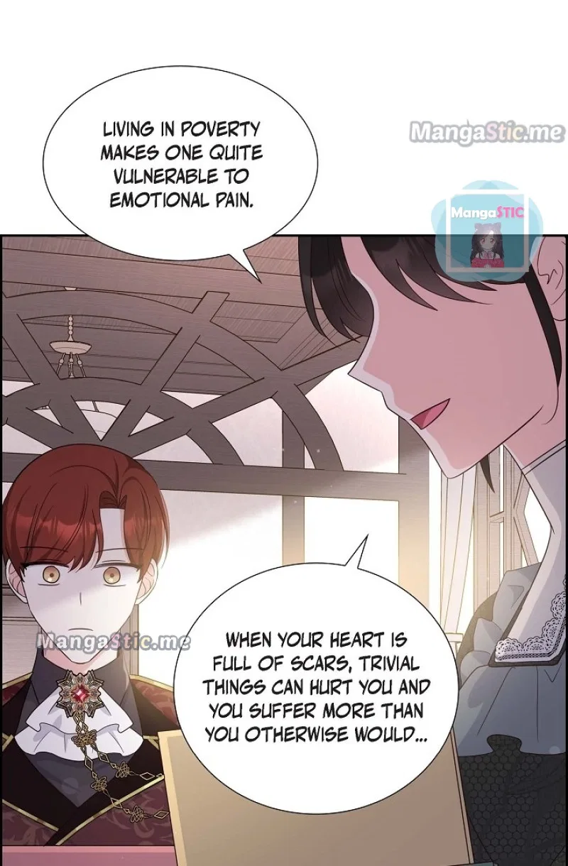 My Fair Maid Chapter 45 – Page 86