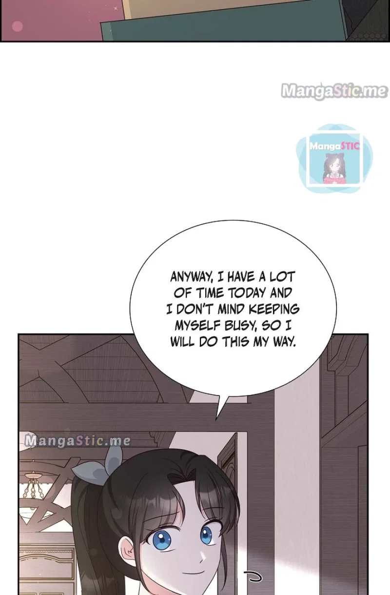 My Fair Maid Chapter 45 – Page 87
