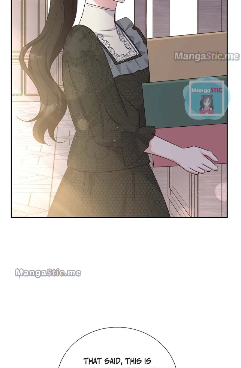 My Fair Maid Chapter 45 – Page 88