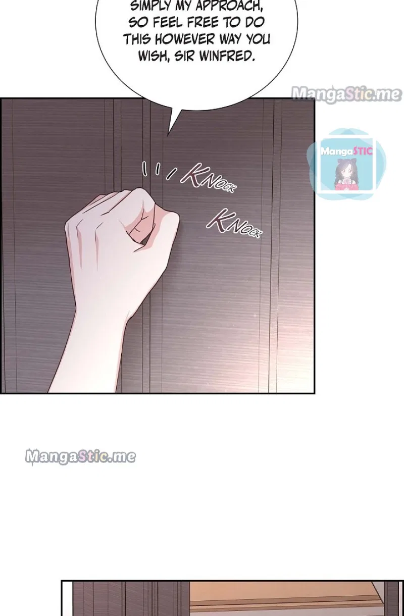 My Fair Maid Chapter 45 – Page 89