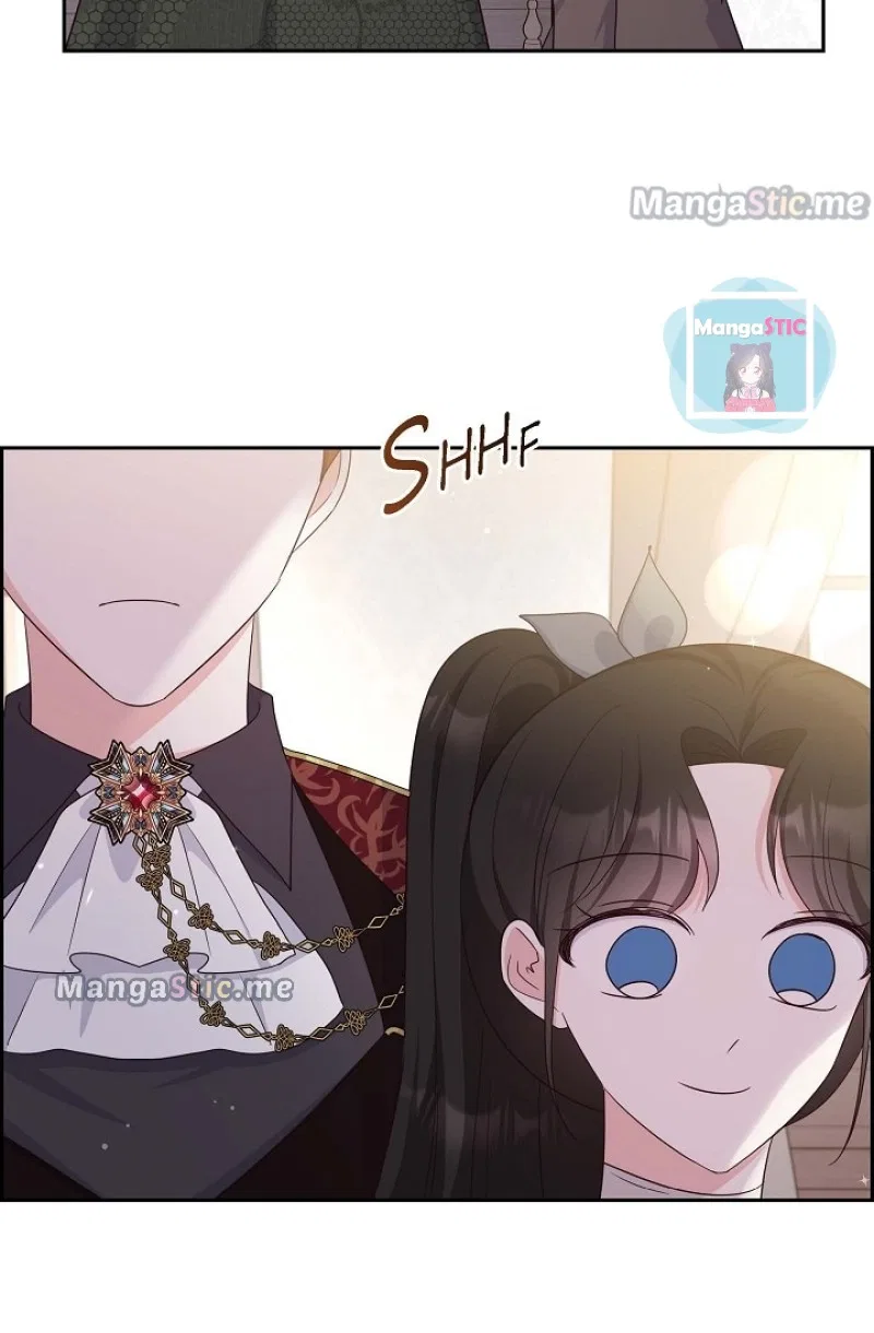 My Fair Maid Chapter 45 – Page 92