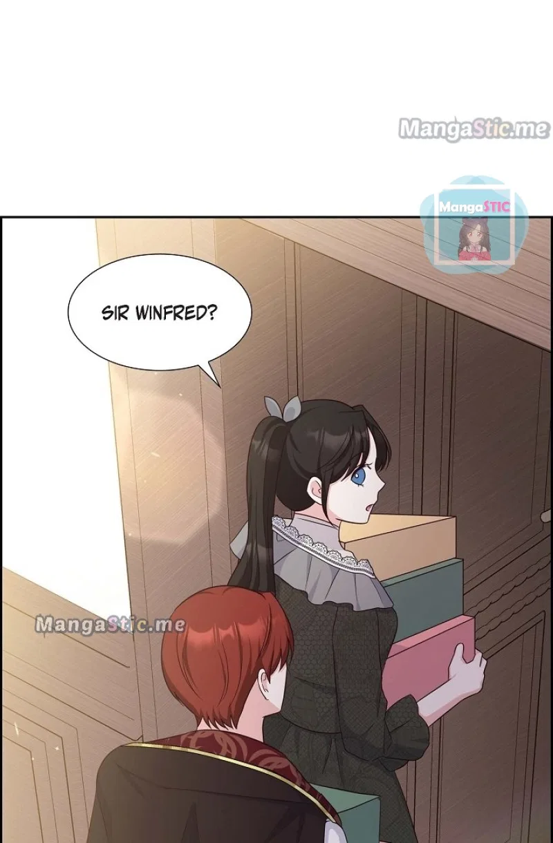 My Fair Maid Chapter 45 – Page 93