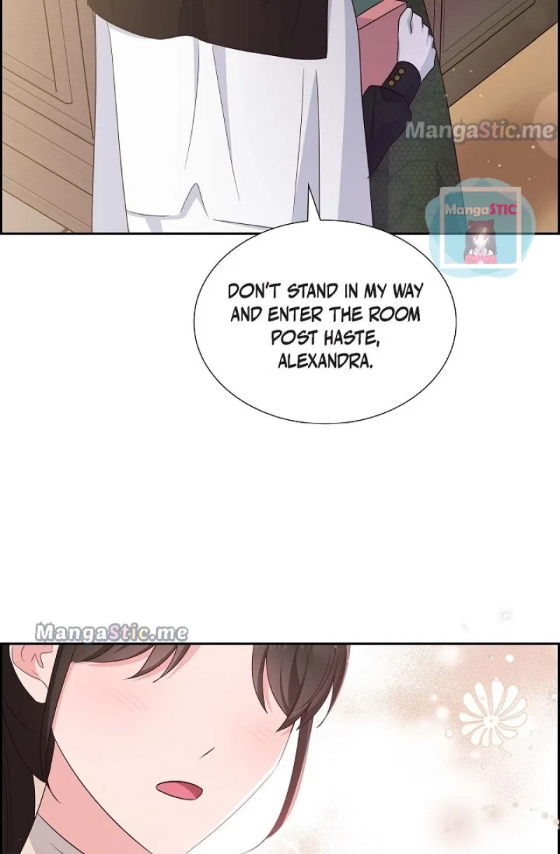 My Fair Maid Chapter 45 – Page 94