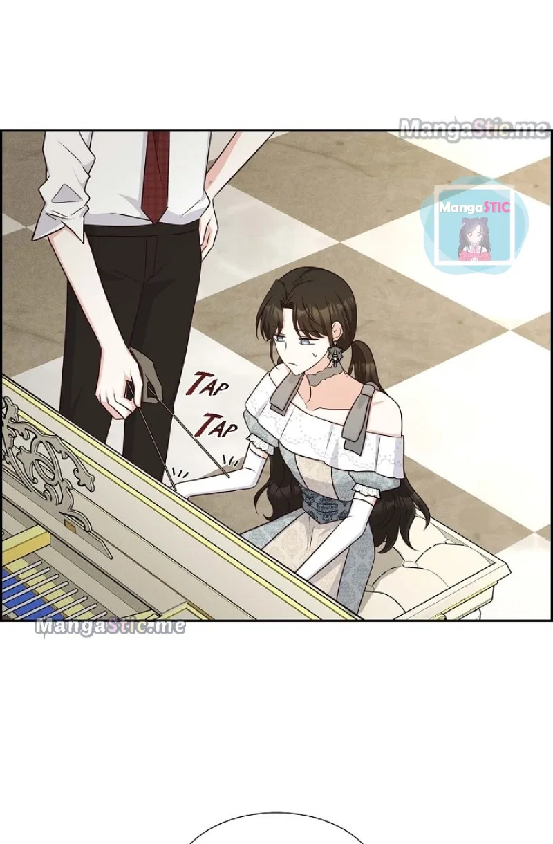 My Fair Maid Chapter 44 – Page 5