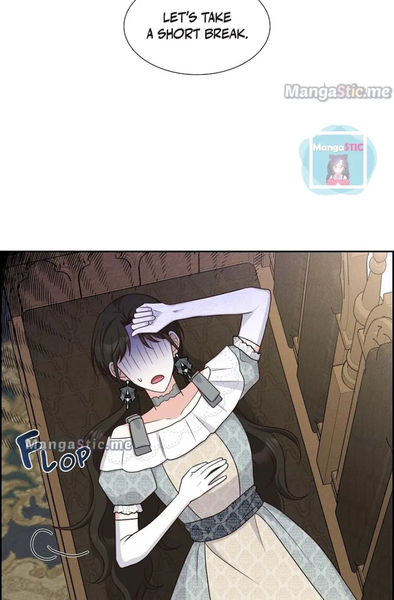 My Fair Maid Chapter 44 – Page 6