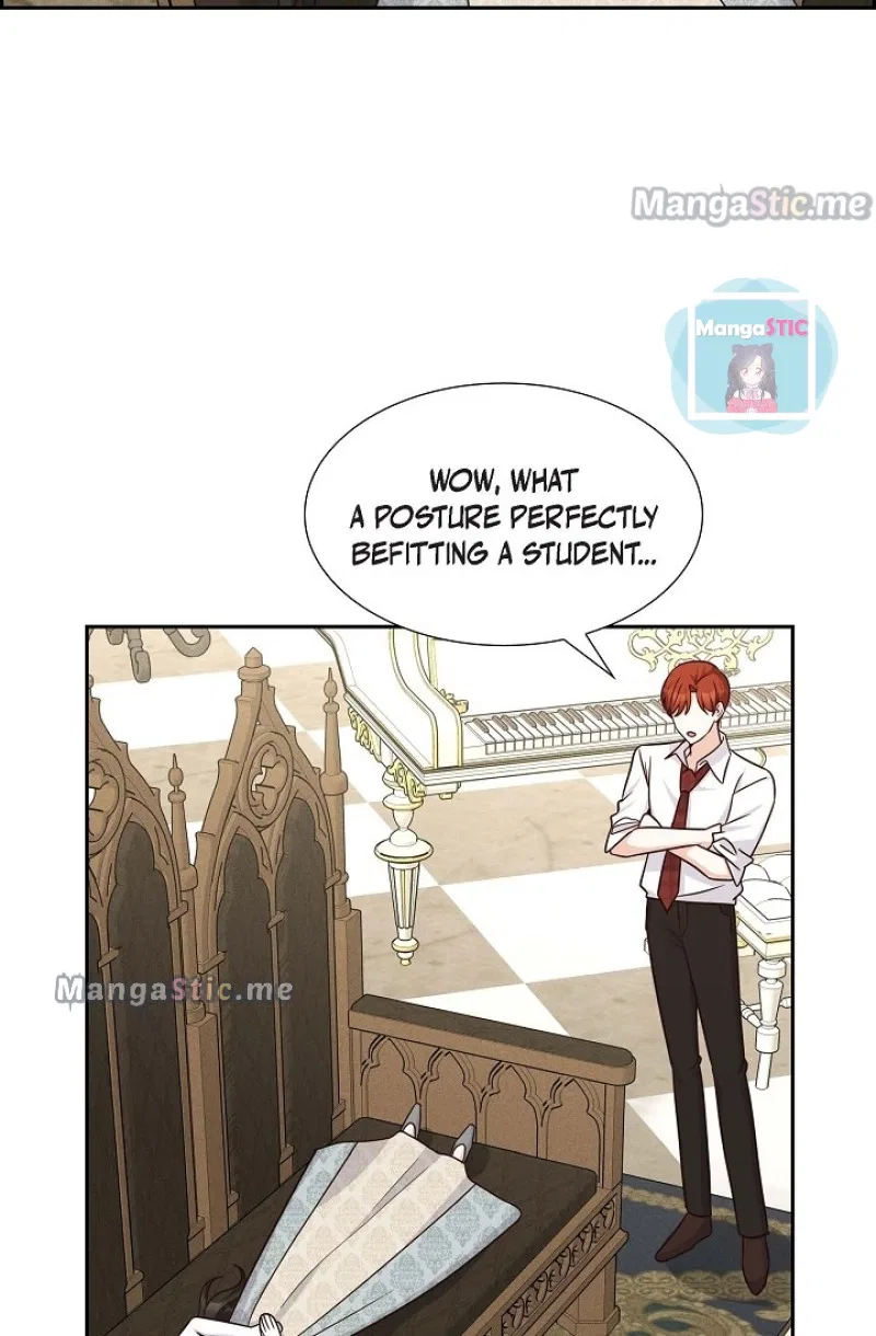 My Fair Maid Chapter 44 – Page 7