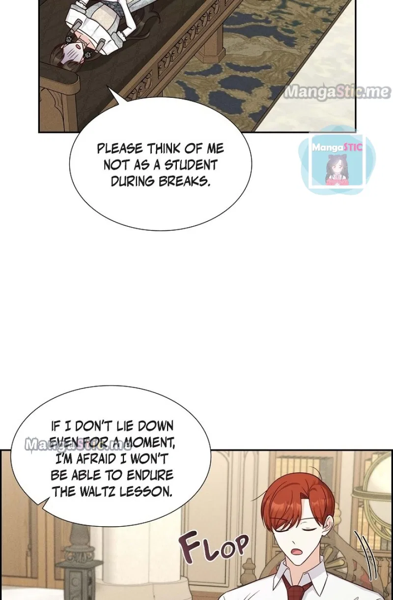 My Fair Maid Chapter 44 – Page 8