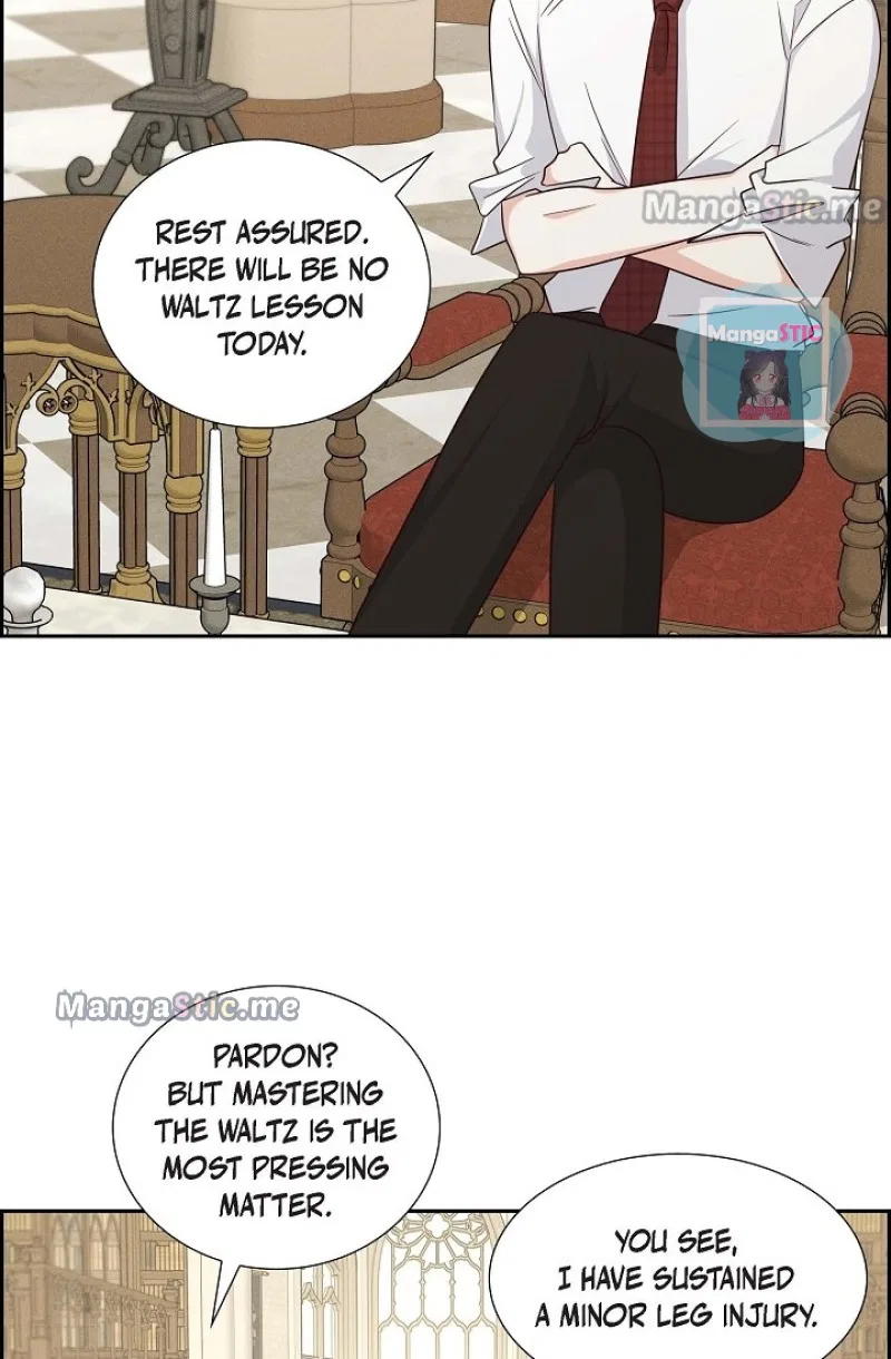 My Fair Maid Chapter 44 – Page 9