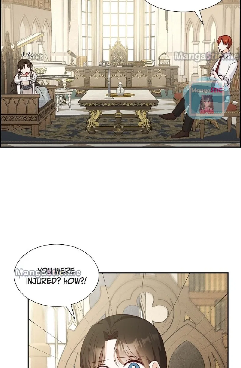My Fair Maid Chapter 44 – Page 10