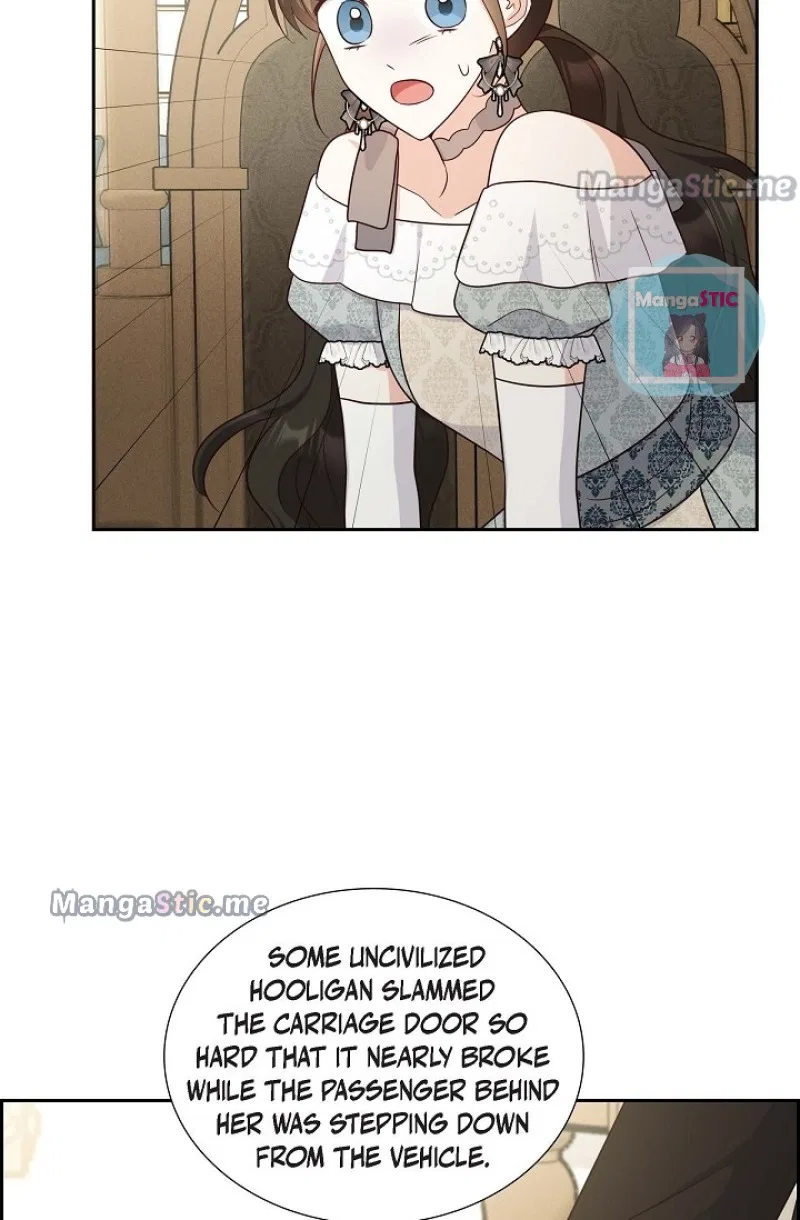 My Fair Maid Chapter 44 – Page 11