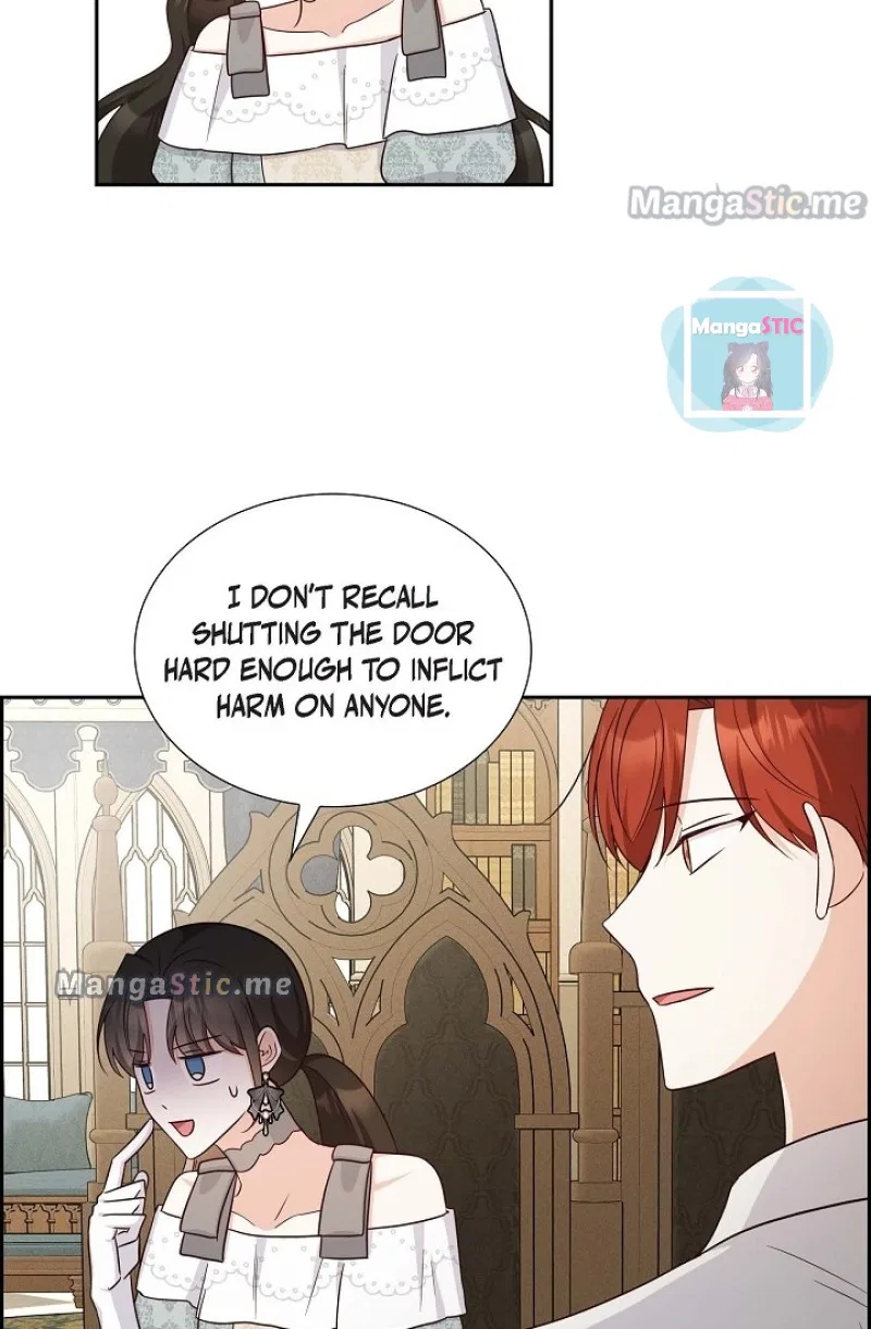 My Fair Maid Chapter 44 – Page 13