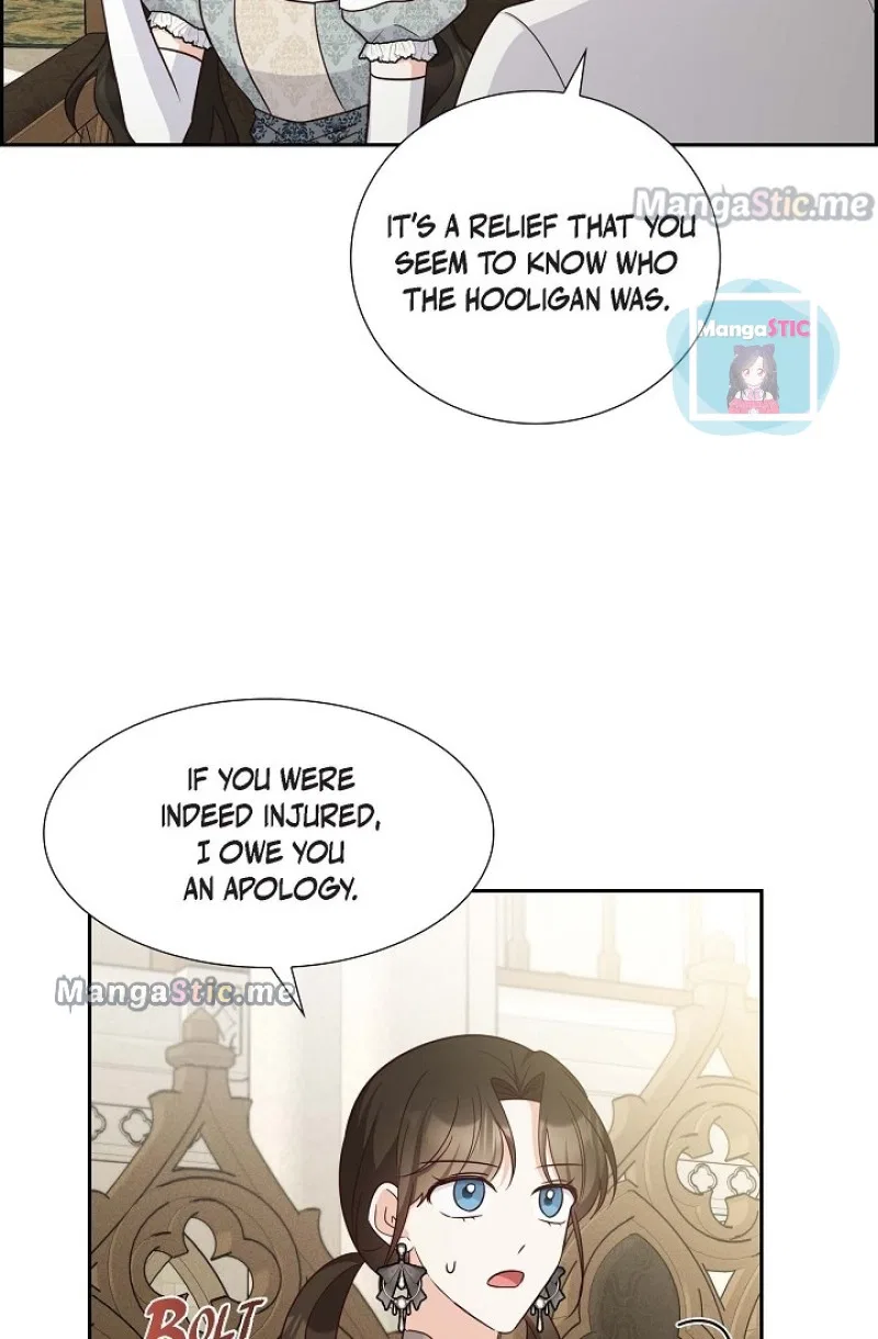 My Fair Maid Chapter 44 – Page 14