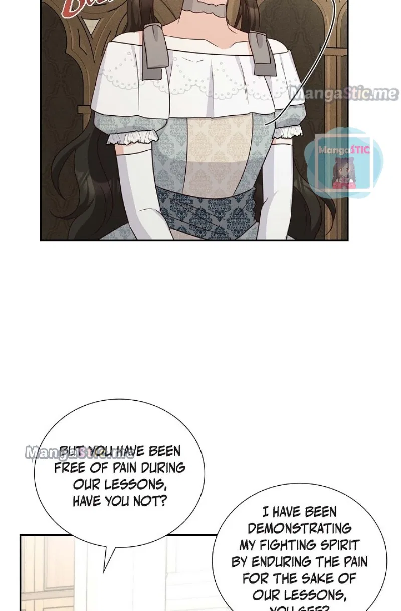 My Fair Maid Chapter 44 – Page 15