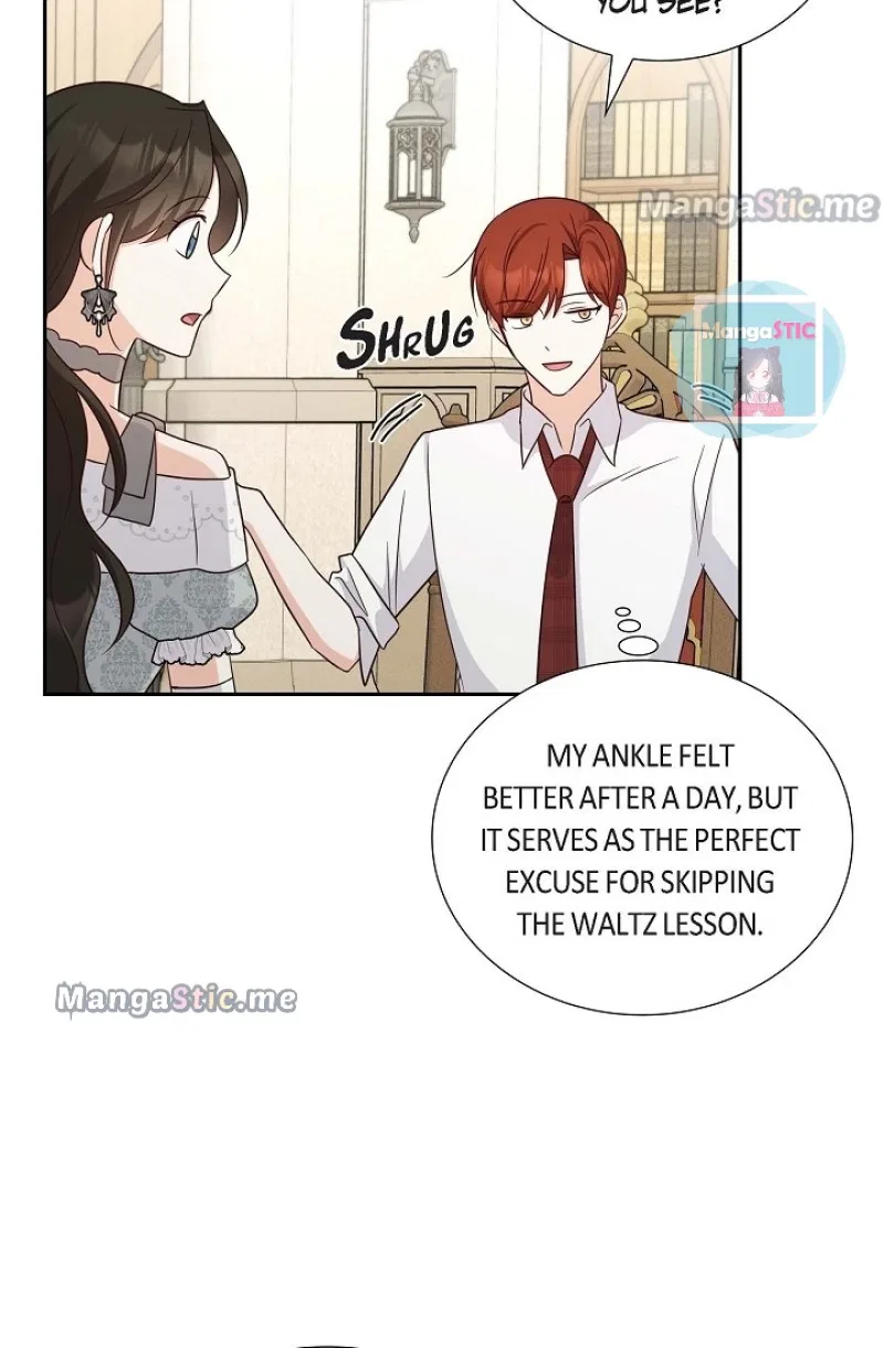 My Fair Maid Chapter 44 – Page 16