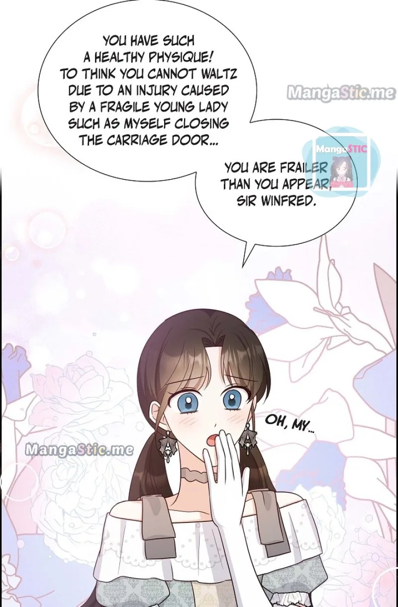 My Fair Maid Chapter 44 – Page 17