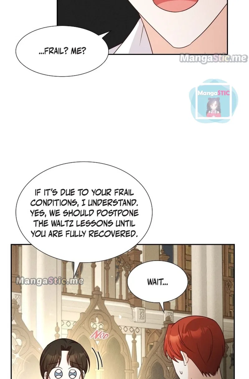 My Fair Maid Chapter 44 – Page 19