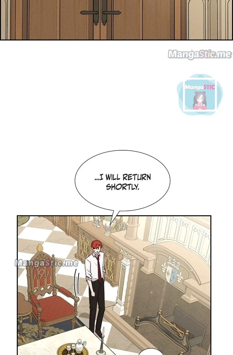 My Fair Maid Chapter 44 – Page 21