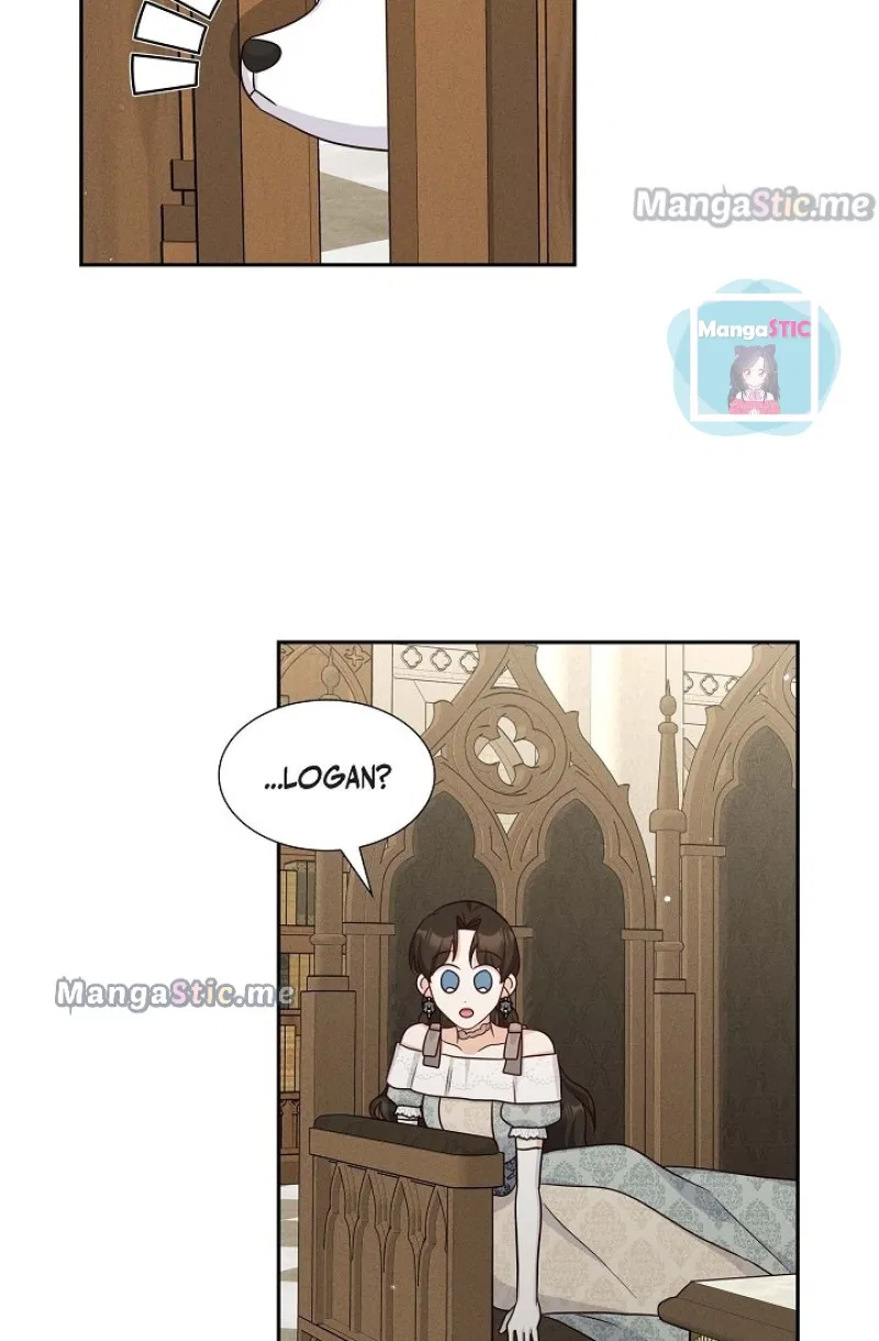 My Fair Maid Chapter 44 – Page 25