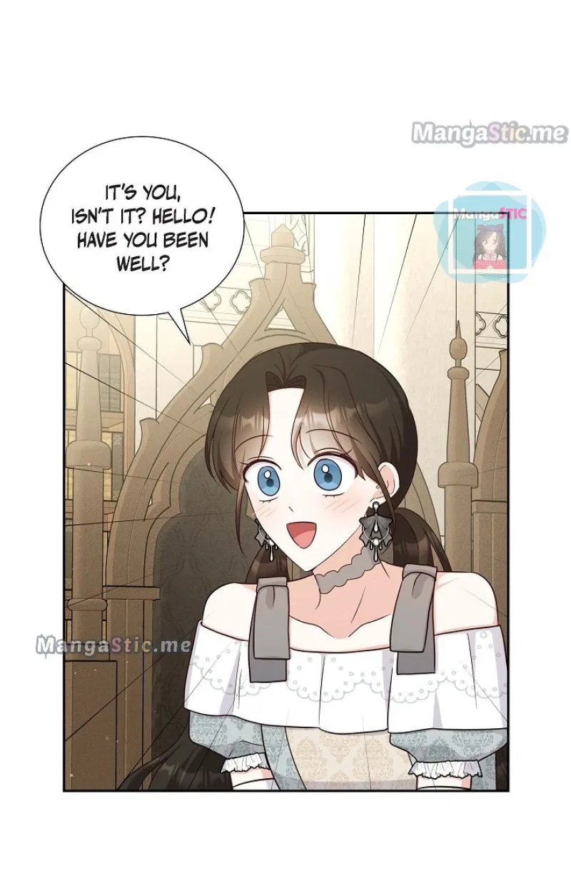 My Fair Maid Chapter 44 – Page 27