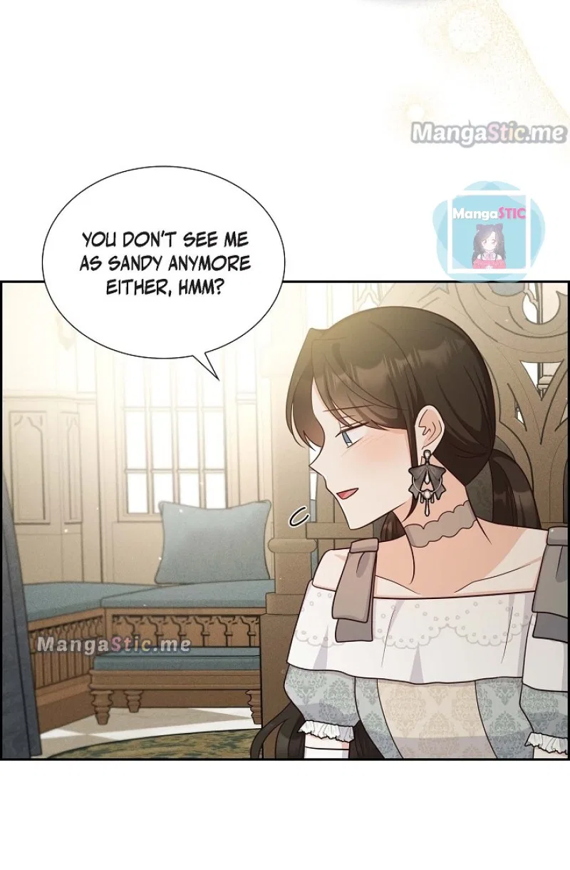 My Fair Maid Chapter 44 – Page 30