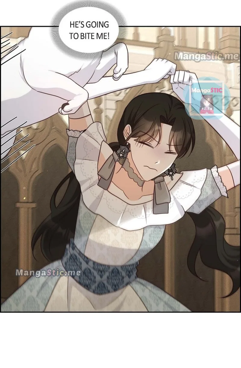 My Fair Maid Chapter 44 – Page 33