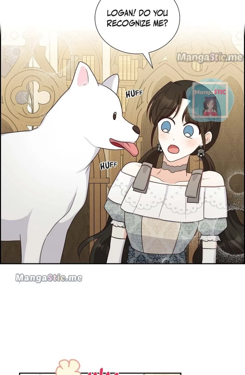 My Fair Maid Chapter 44 – Page 35