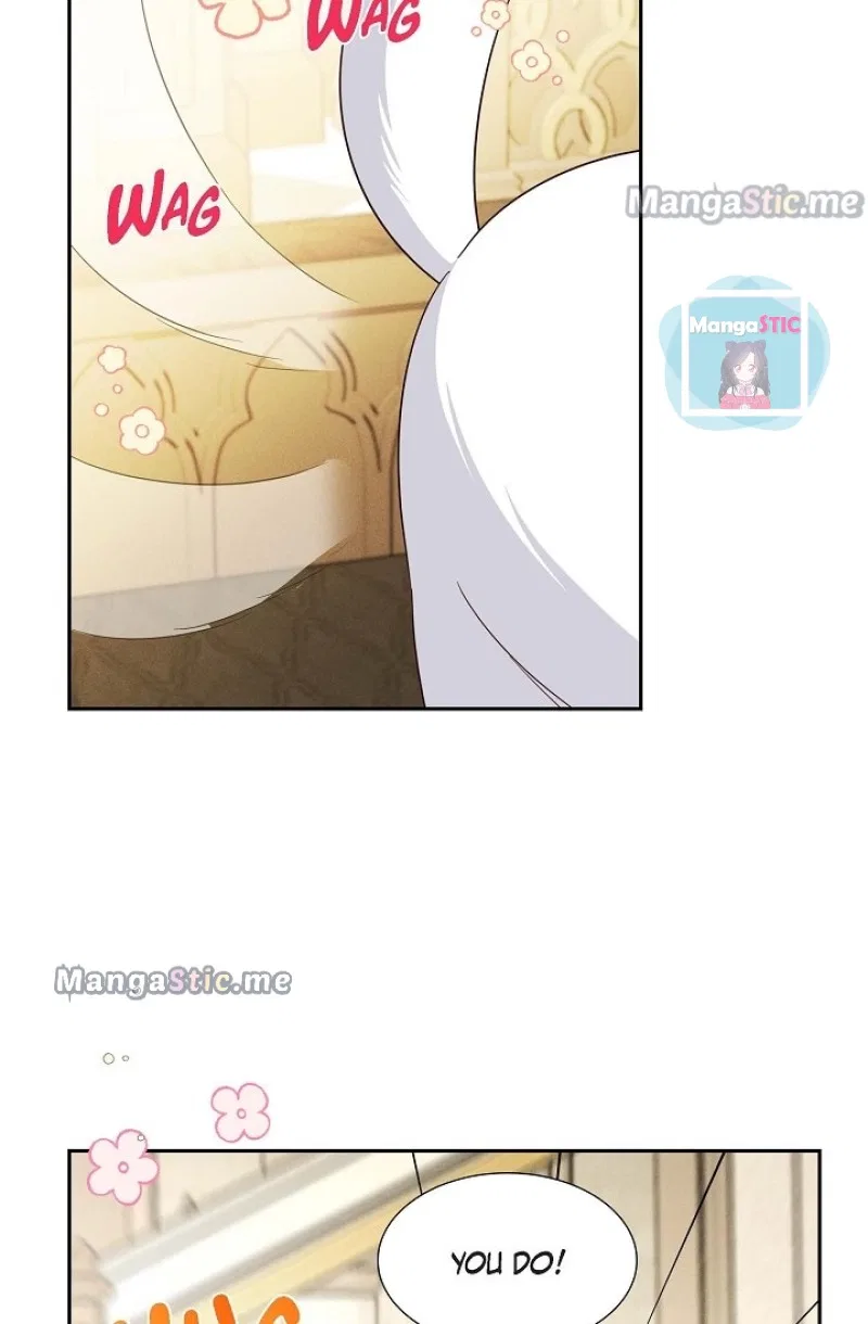 My Fair Maid Chapter 44 – Page 36