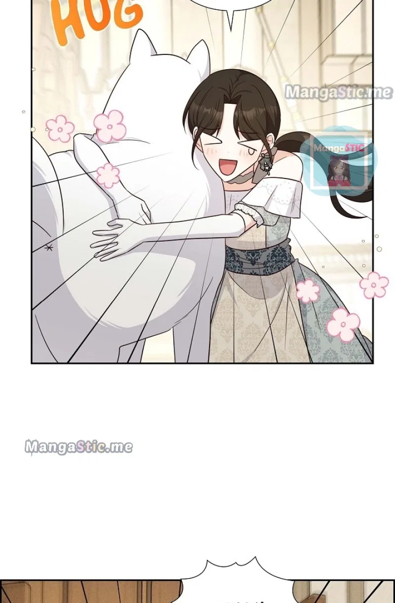 My Fair Maid Chapter 44 – Page 37