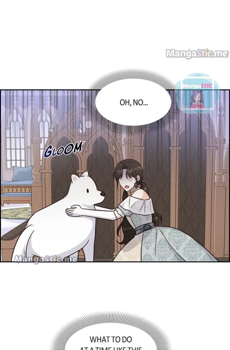 My Fair Maid Chapter 44 – Page 40