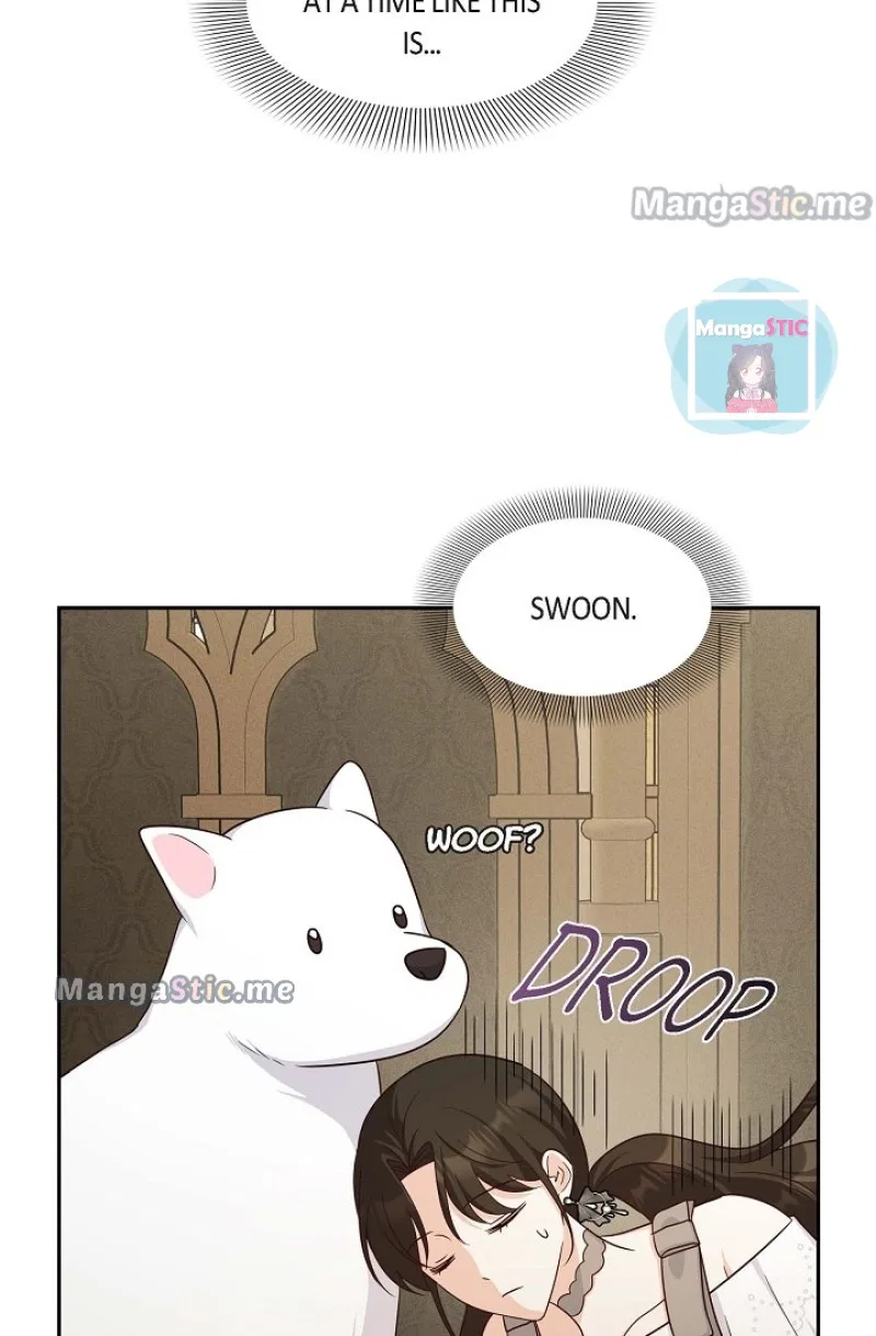 My Fair Maid Chapter 44 – Page 41
