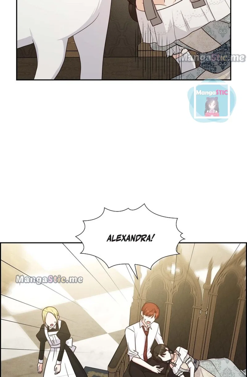 My Fair Maid Chapter 44 – Page 42
