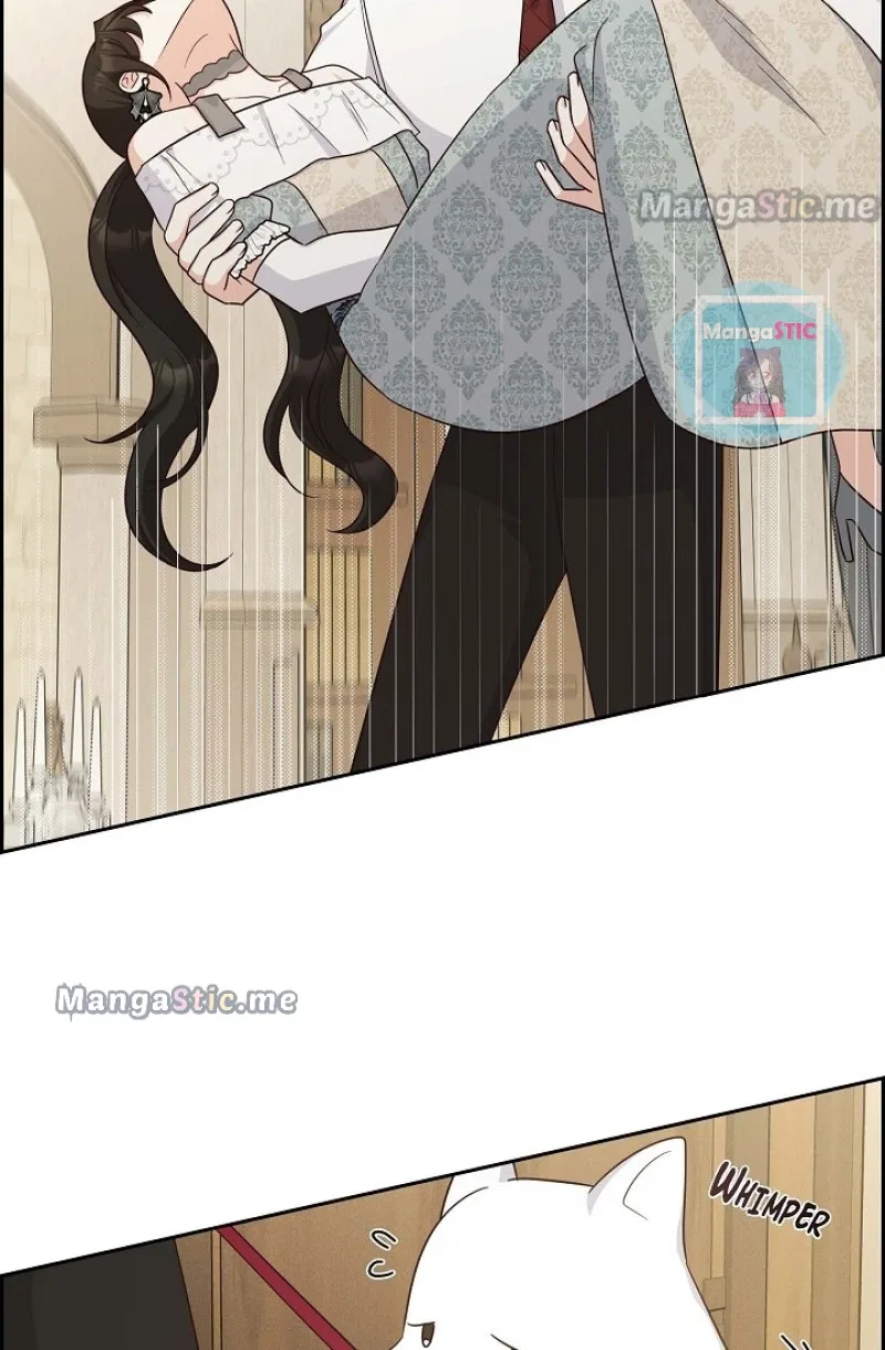 My Fair Maid Chapter 44 – Page 44