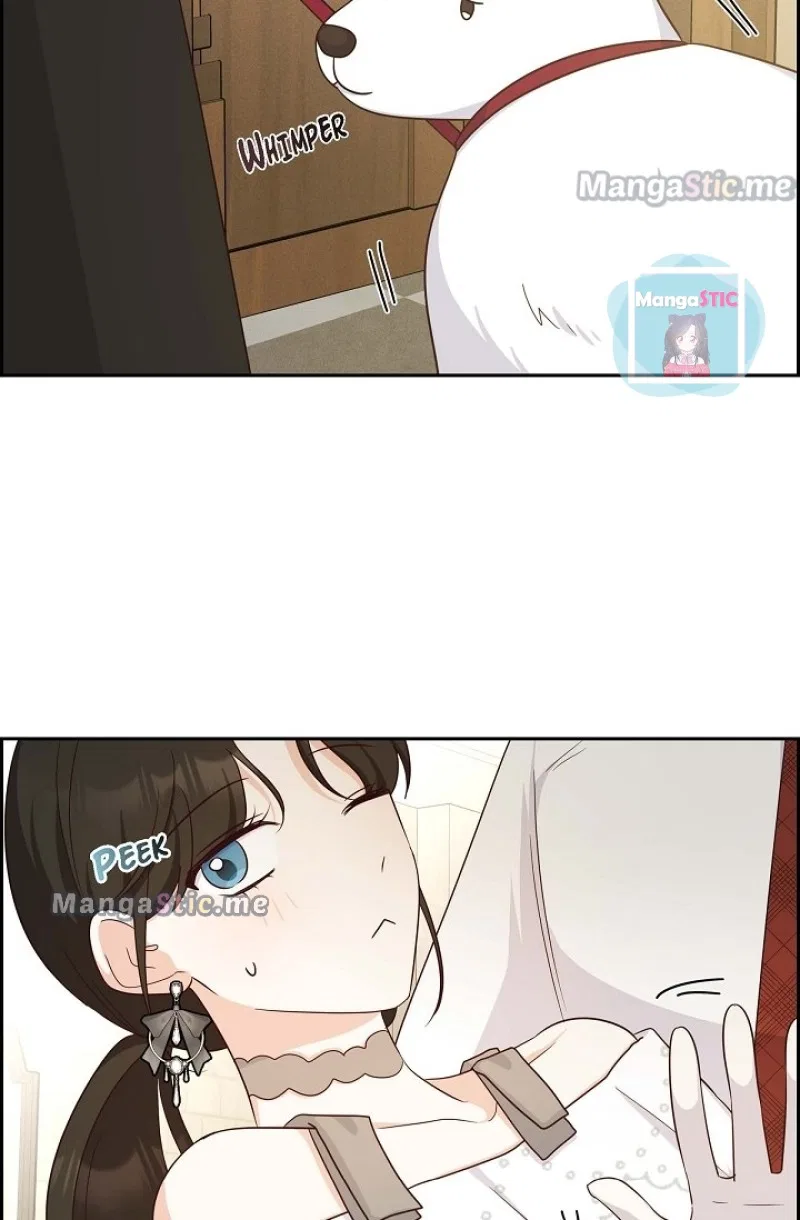 My Fair Maid Chapter 44 – Page 45