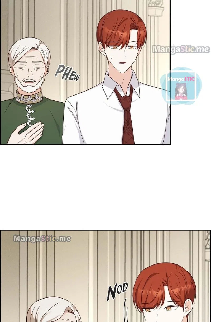 My Fair Maid Chapter 44 – Page 49